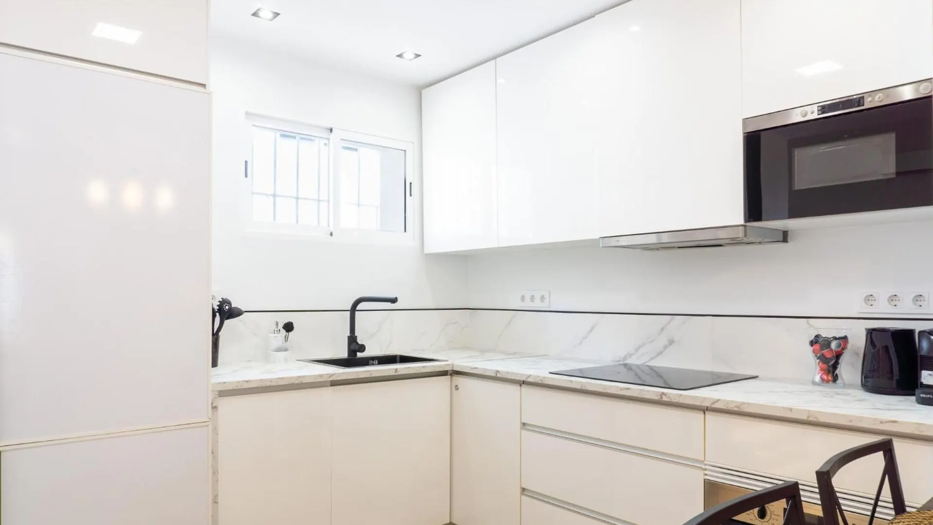 Chalet En Primera Linea De Playa Apartment Malaga 0*,
