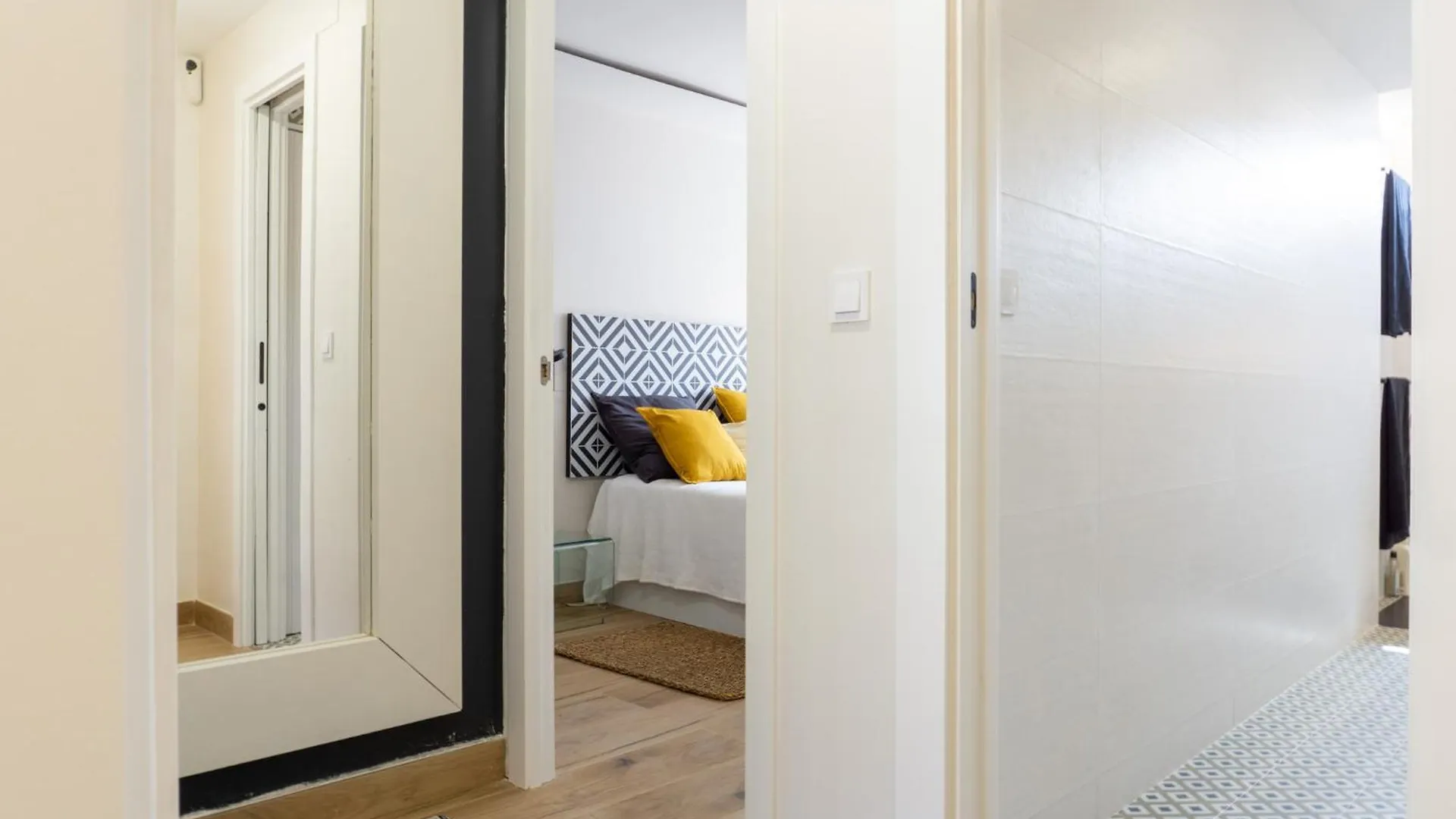 Chalet En Primera Linea De Playa Apartment Malaga 0*,