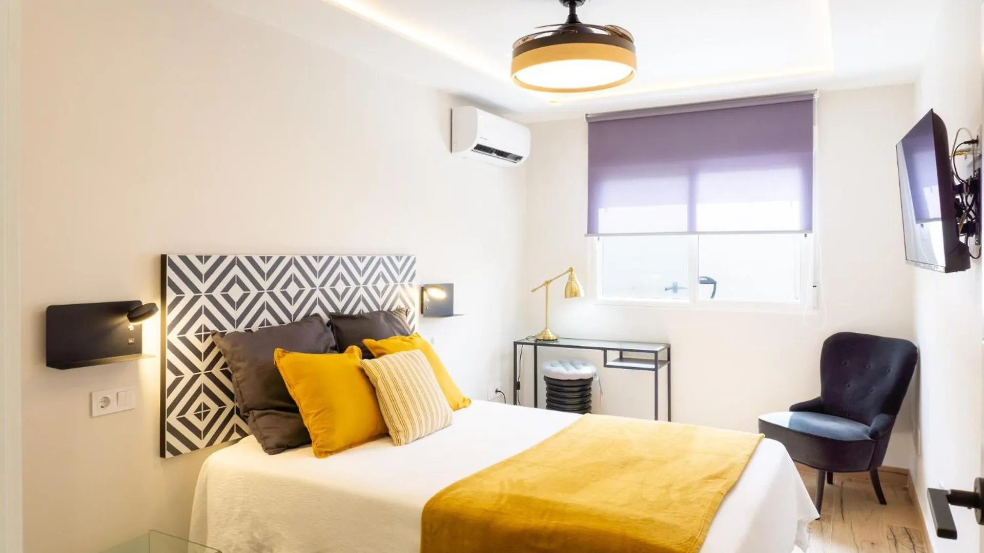 Chalet En Primera Linea De Playa Appartement Málaga