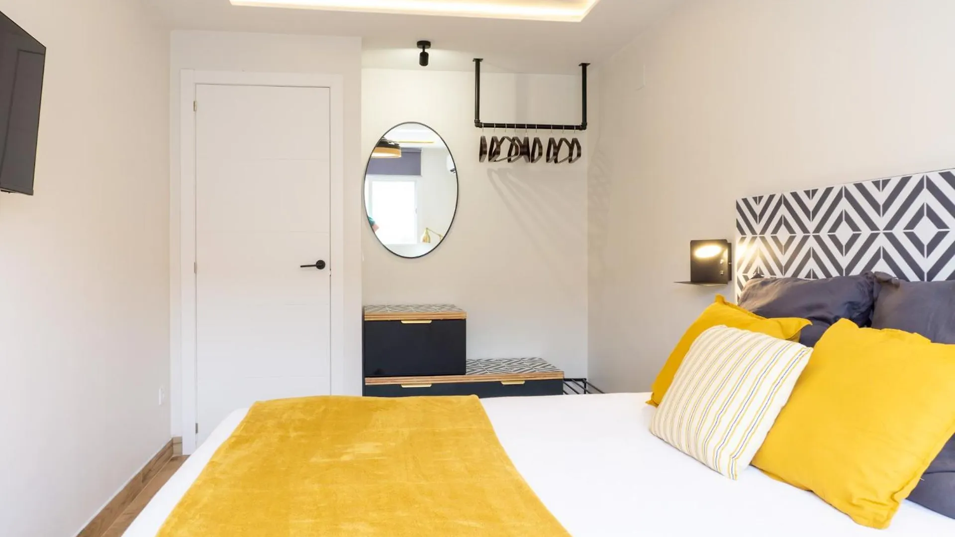 Chalet En Primera Linea De Playa Appartement Málaga Spanje