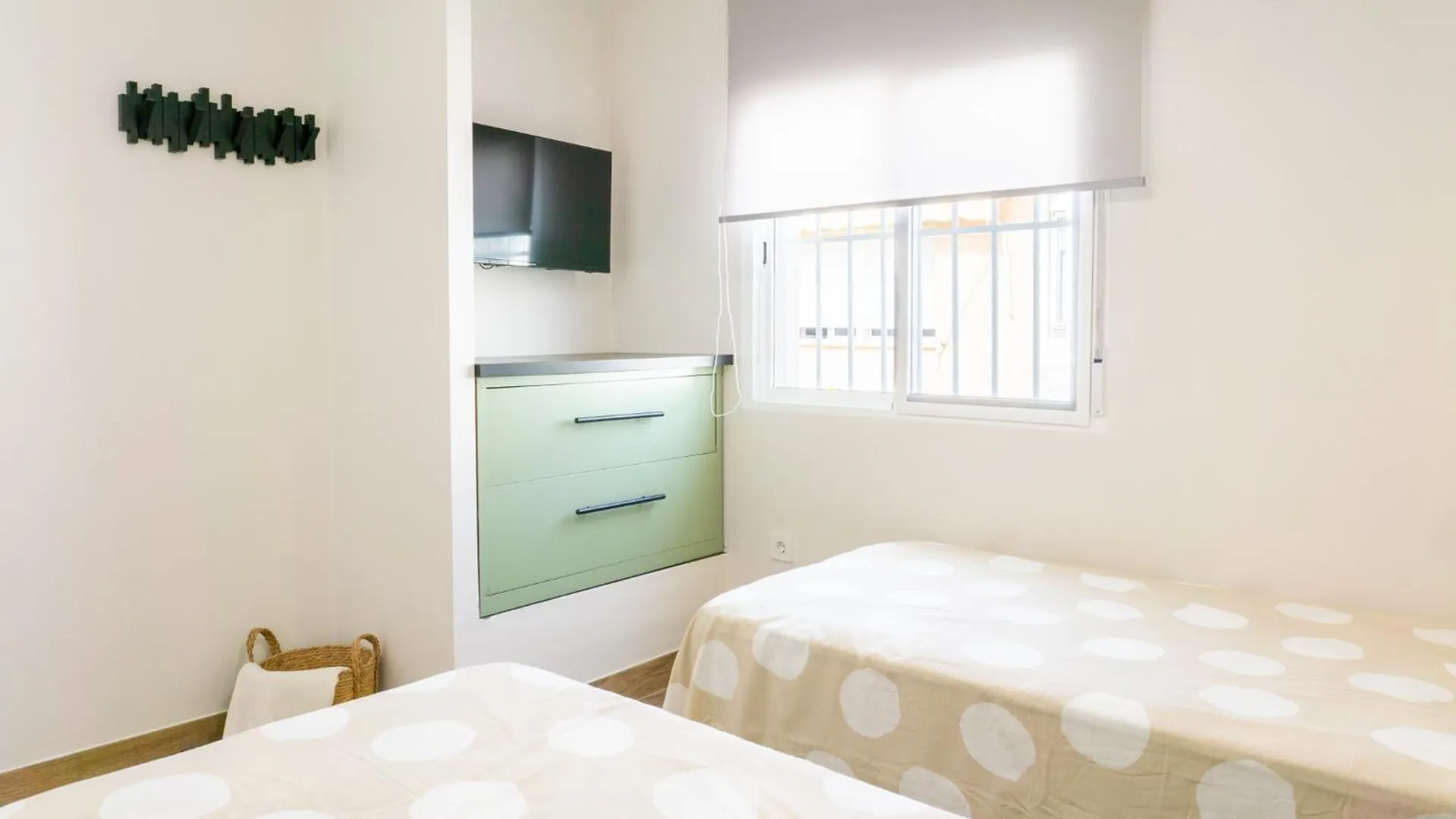 Chalet En Primera Linea De Playa Appartement Málaga Spanje