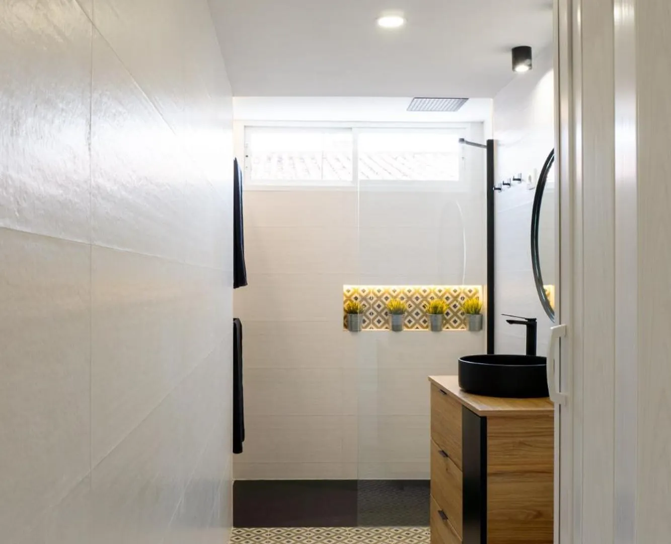 Chalet En Primera Linea De Playa Apartment Malaga