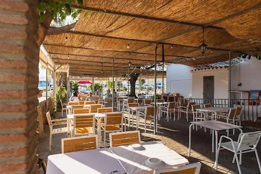 Chalet En Primera Linea De Playa Apartment Malaga 0*,  Spain